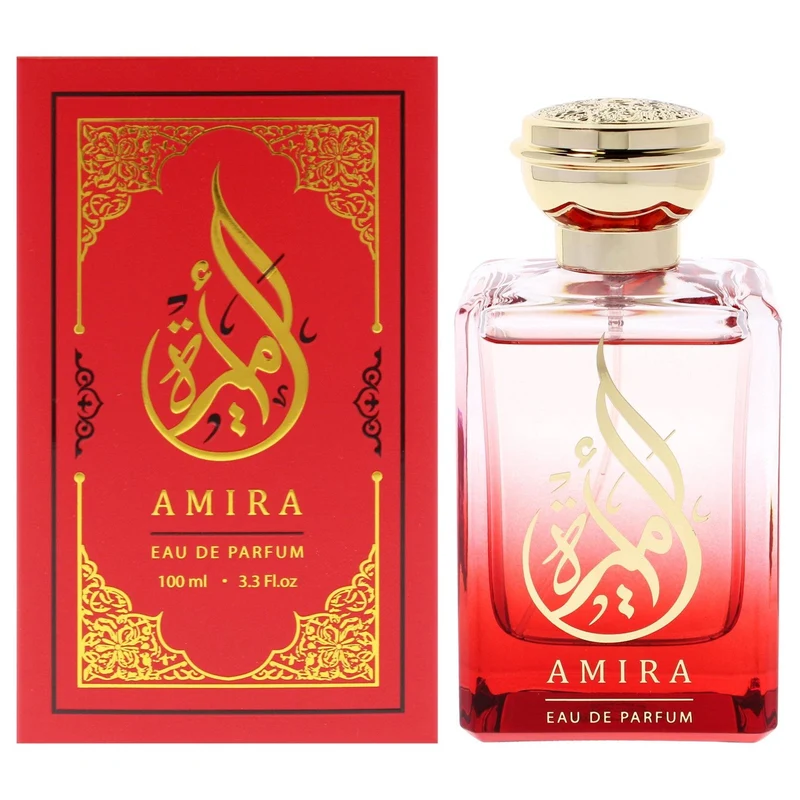 New brand Amira Eau de Parfum 100 ml — Eau de Parfum