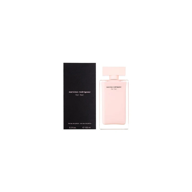 Narciso rodriguez Narciso Rodriguez per lei Eau de Parfum Donna 30ml — Eau de Parfum