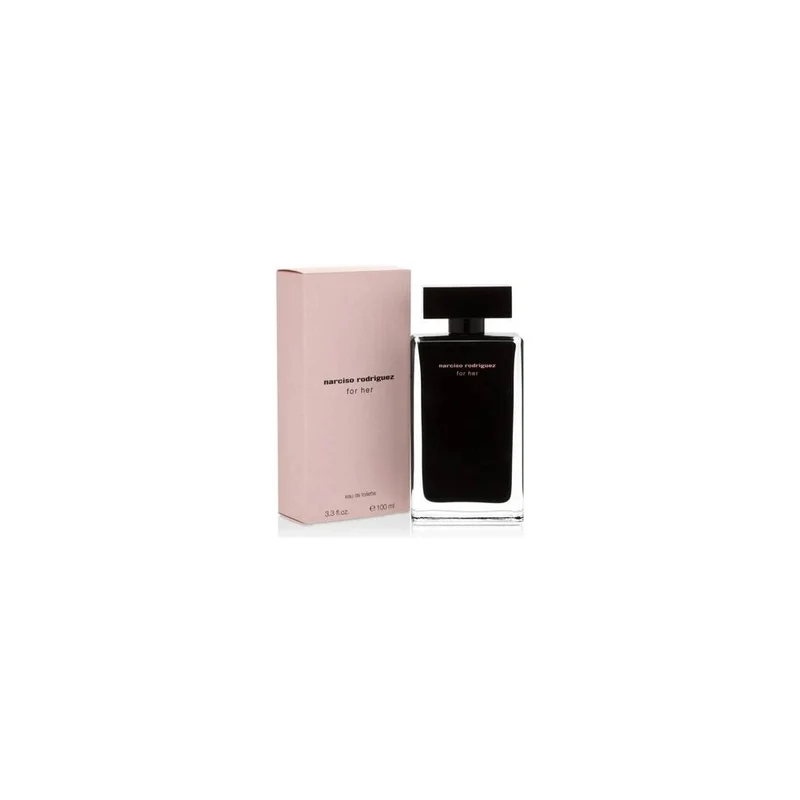 Narciso rodriguez Narciso Rodriguez per lei Eau de Toilette Donna 30ml — Eau de Toilette