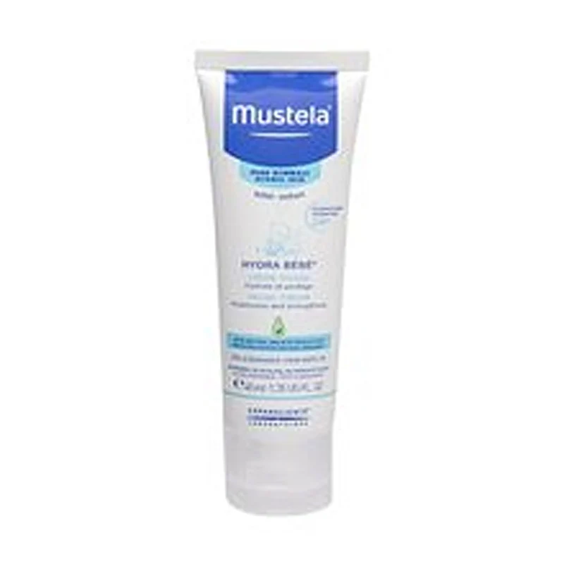 Mustela Hydra Bébé Crema Viso 40 ml — Crema Viso