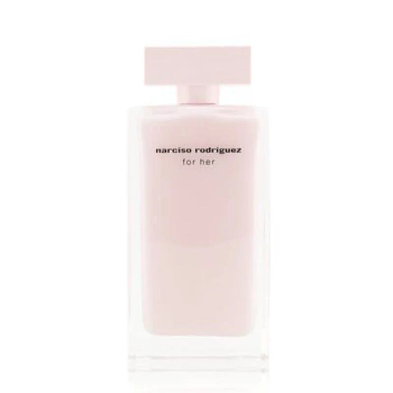 Narciso Rodriguez for Her 50 ml — Eau de Toilette