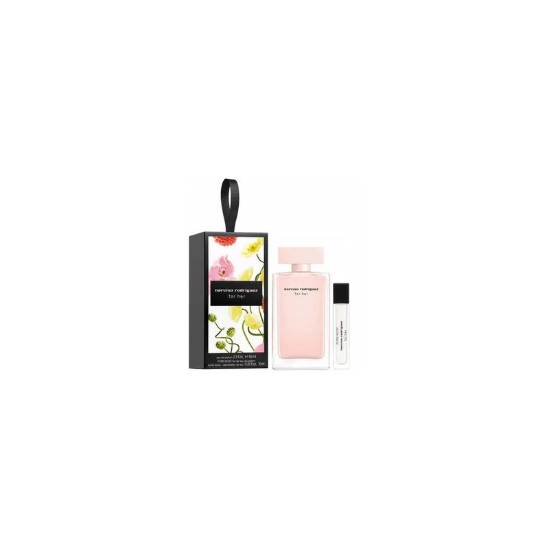 Narciso Rodriguez for Her 100 ml — Eau de Parfum