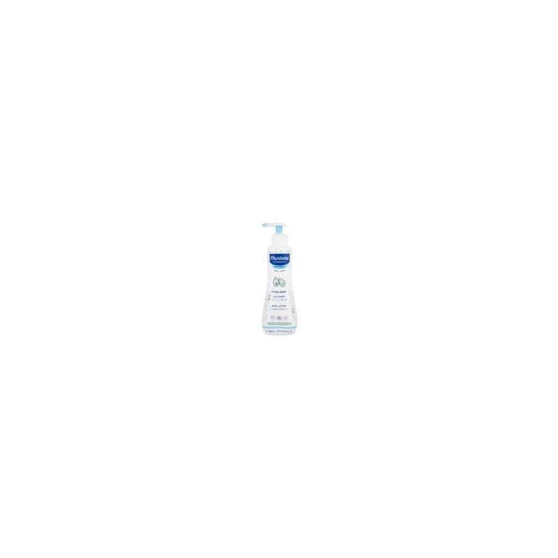 Mustela Lozione corpo Hydra Baby 500 ml — Lozione corpo