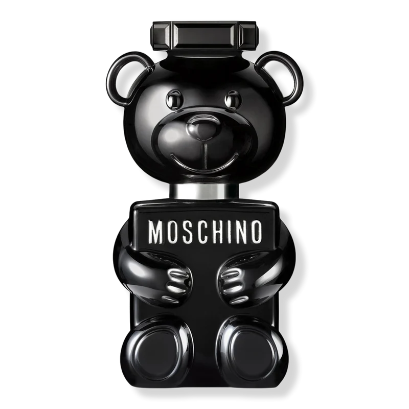 Moschino Toy Boy 100 ml Uomo — Eau de Parfum