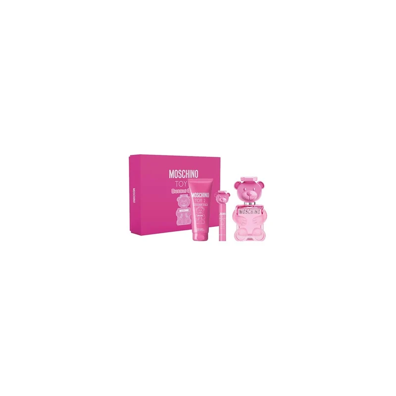 Moschino Toy 2 Bubble Gum 100 ml Donna — Eau de Toilette