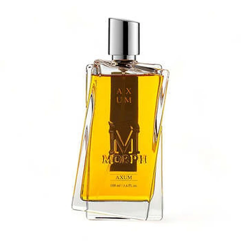 Morph Axum Eau de Parfum Unisex 100ml — Eau de Parfum
