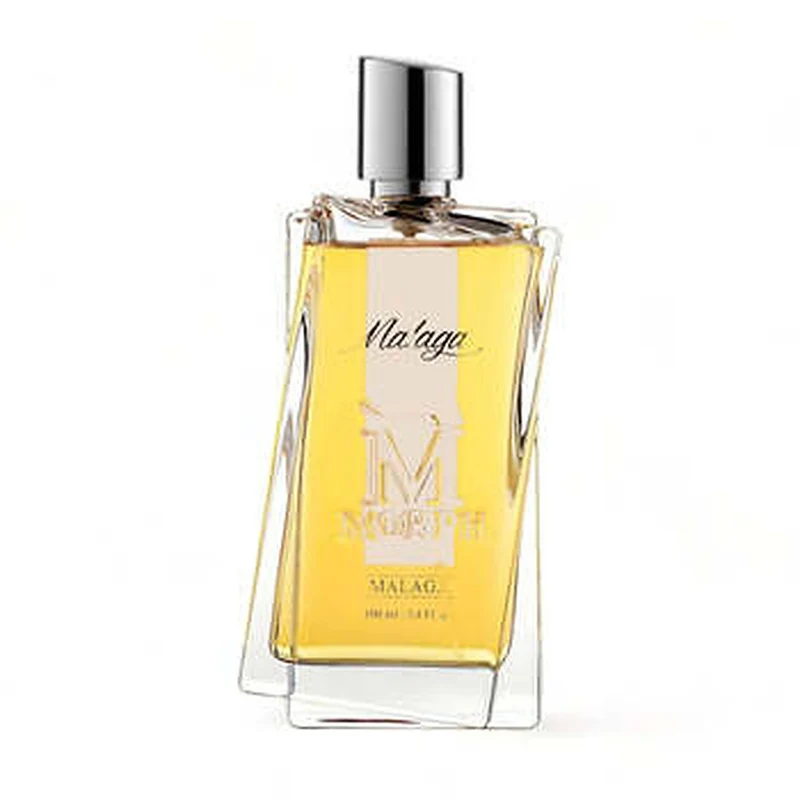 Morph Malaga Eau de Parfum Intense Unisex 100ml — Eau de Parfum