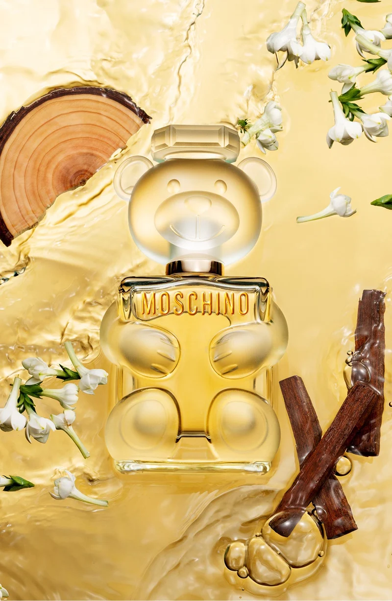 Moschino Toy 2 Donna 30 ml — Eau de Parfum