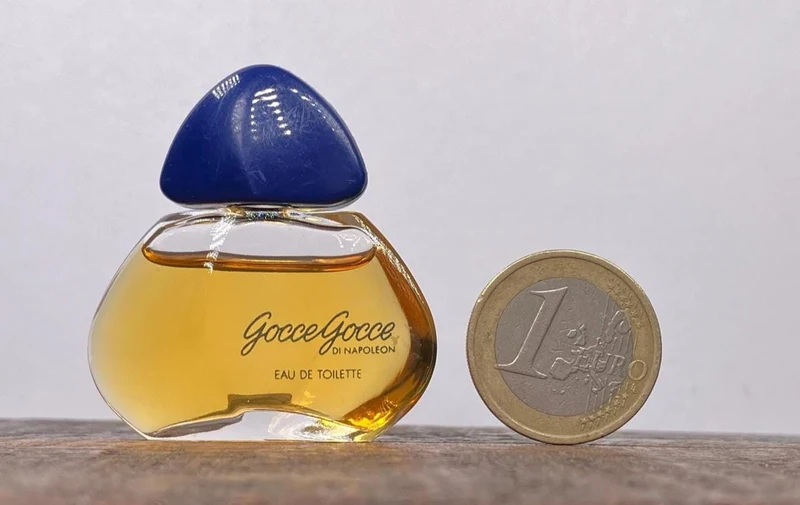 Morris Gocce di Napoleon 100 ml — Eau de Toilette