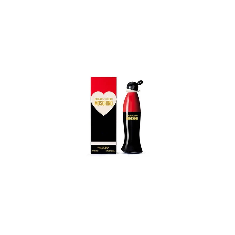 Moschino Cheap & Chic 30 ml — Eau de Toilette