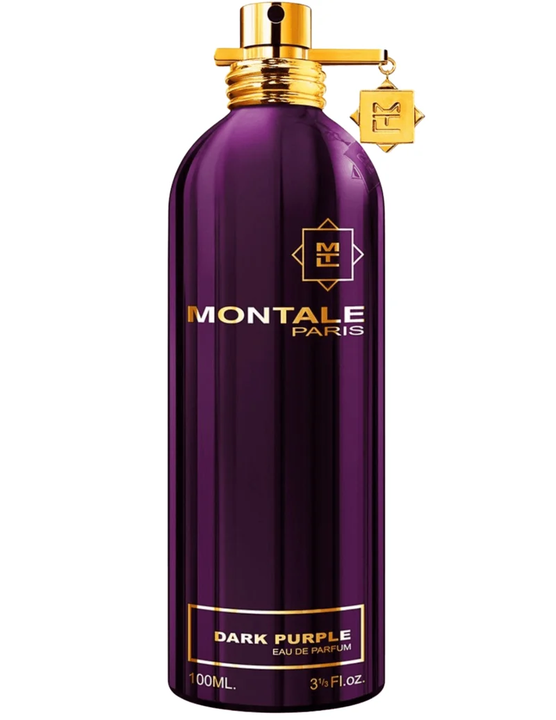 Montale Dark Purple 100 ml — Eau de Parfum