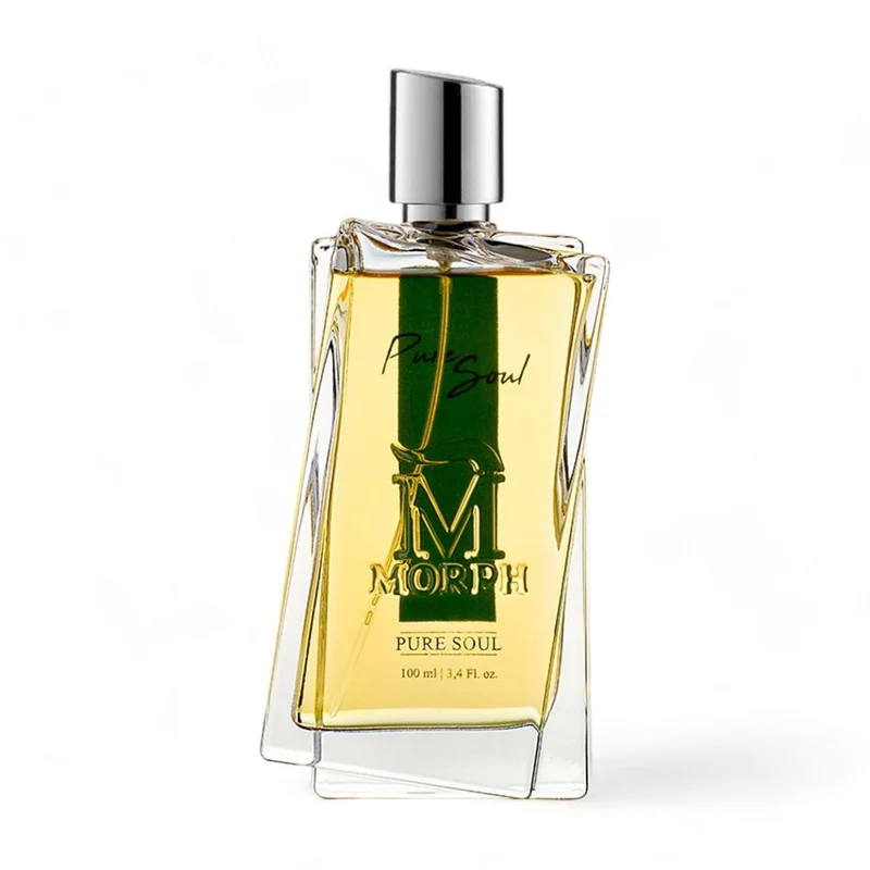 Morph Pure Soul 100 ml — Eau de Parfum