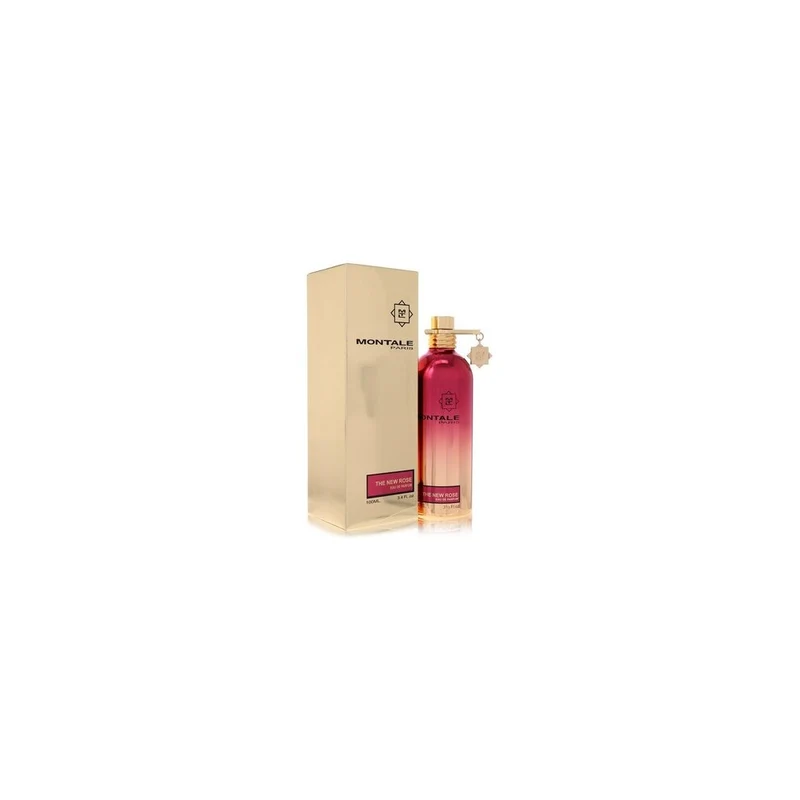 Montale The New Rose 100 ml — Eau de Parfum