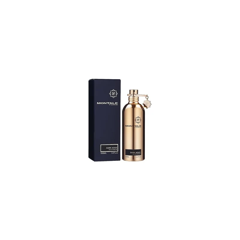 Montale Dark Aoud 100 ml — Eau de Parfum