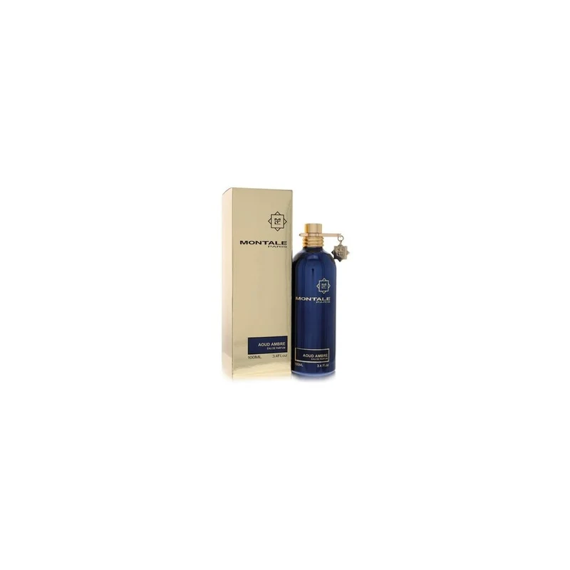 Montale Aoud Ambre 100 ml — Eau de Parfum