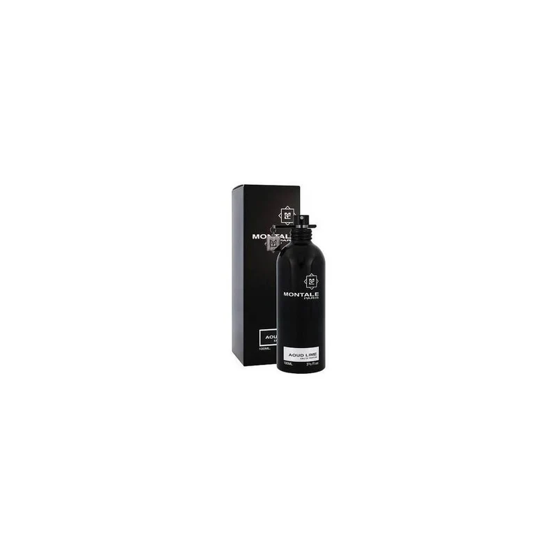 Montale Paris Aoud Lime 100ml — Eau de Parfum