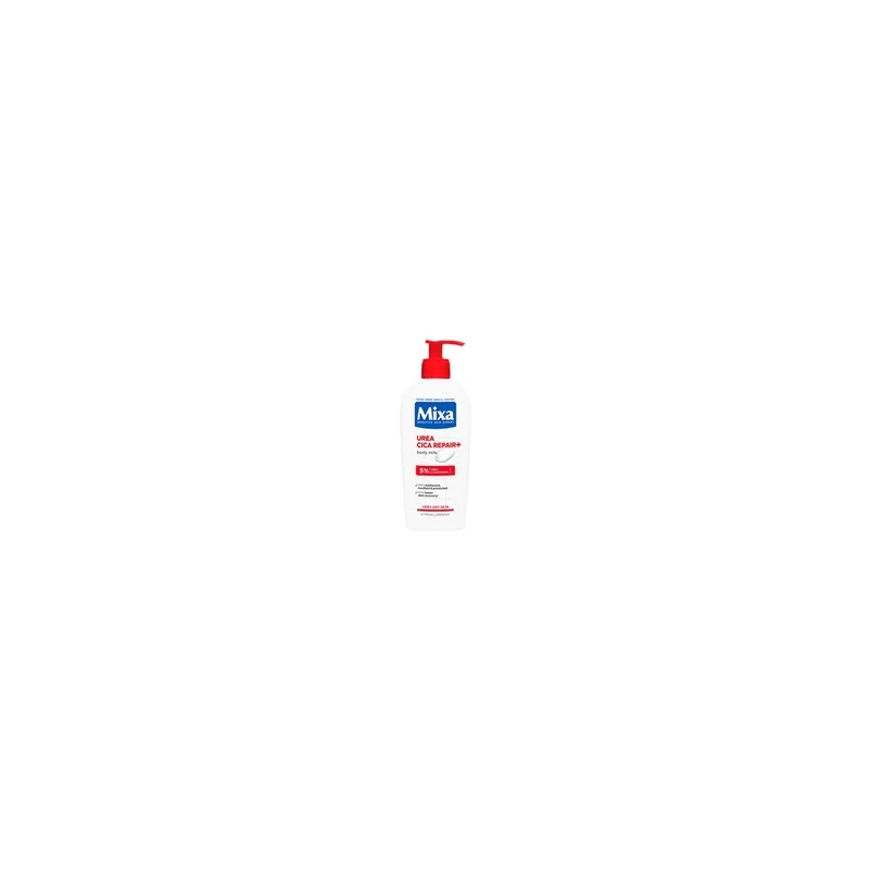 Mixa Urea Cica Repair+ 400 ml — Lozione corpo