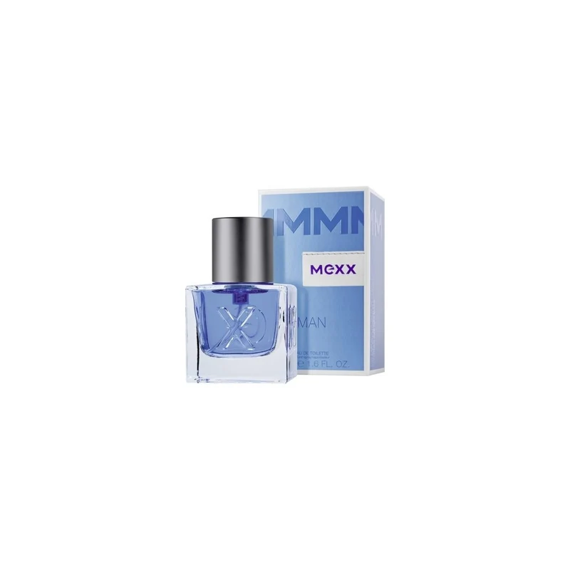 Mexx 30 ml Uomo — Eau de Toilette
