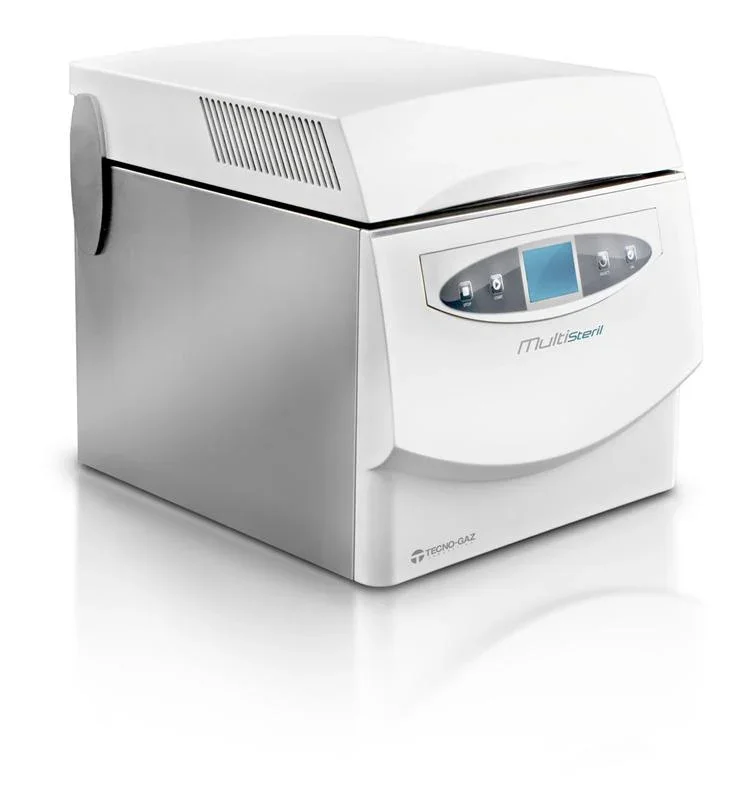 Multisteril Tecno-Gaz – Dispositivo Automatico di Sterilizzazione Multiuso