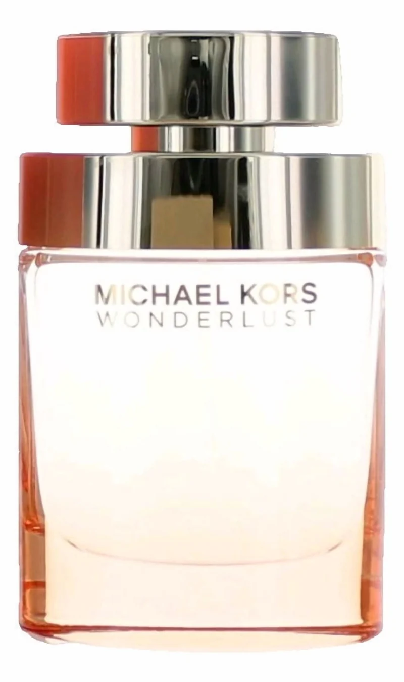 Michael kors Wonderlust Eau de Parfum Donna 100ml — Eau de Parfum