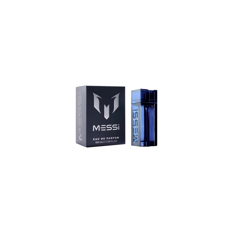 Messi Eau de Parfum Unisex 100ml — Eau de Parfum