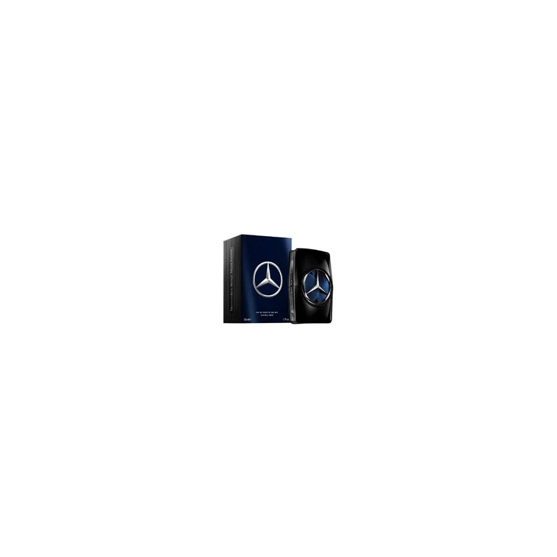 Mercedes Benz Man Intense 100 ml — Eau de Toilette