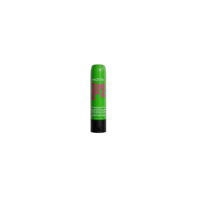 Matrix Balsamo Food For Soft 300 ml — Balsamo Capelli