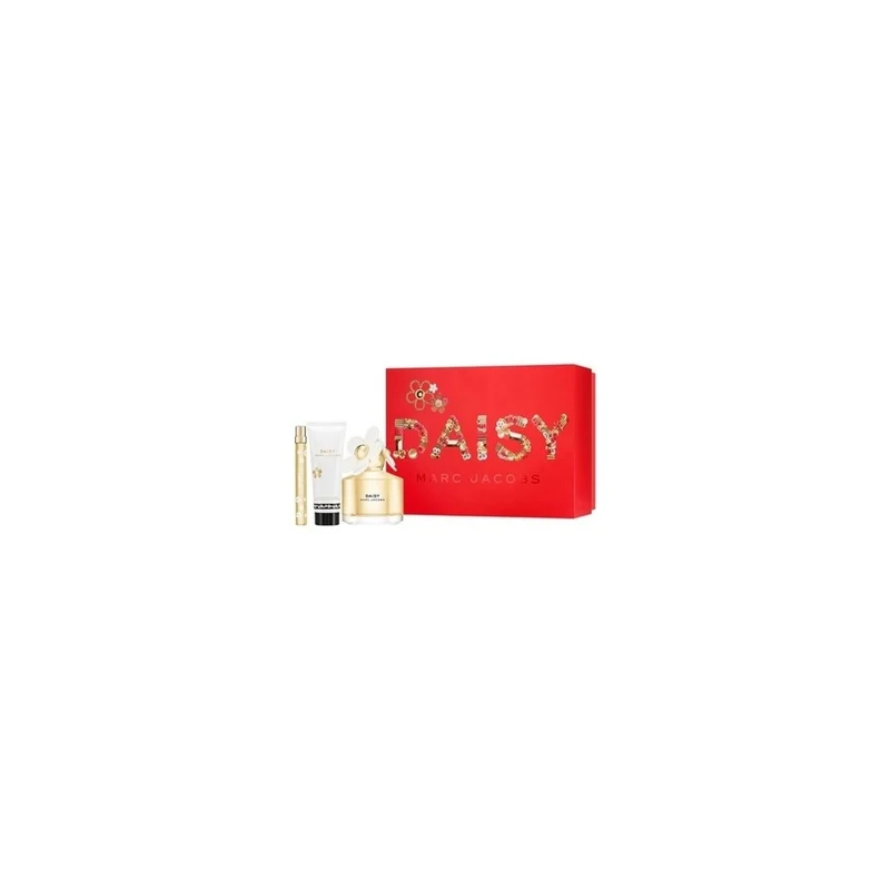 Marc Jacobs Daisy 100 ml — Eau de Toilette