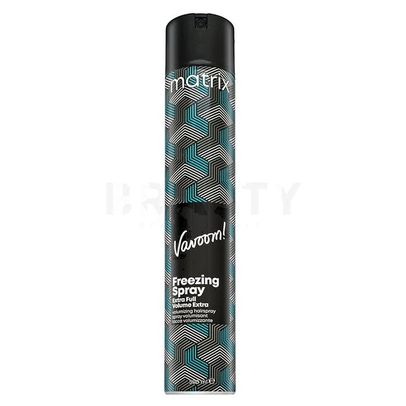 Matrix Vavoom Freezing Lacca 500 ml — Lacca Capelli