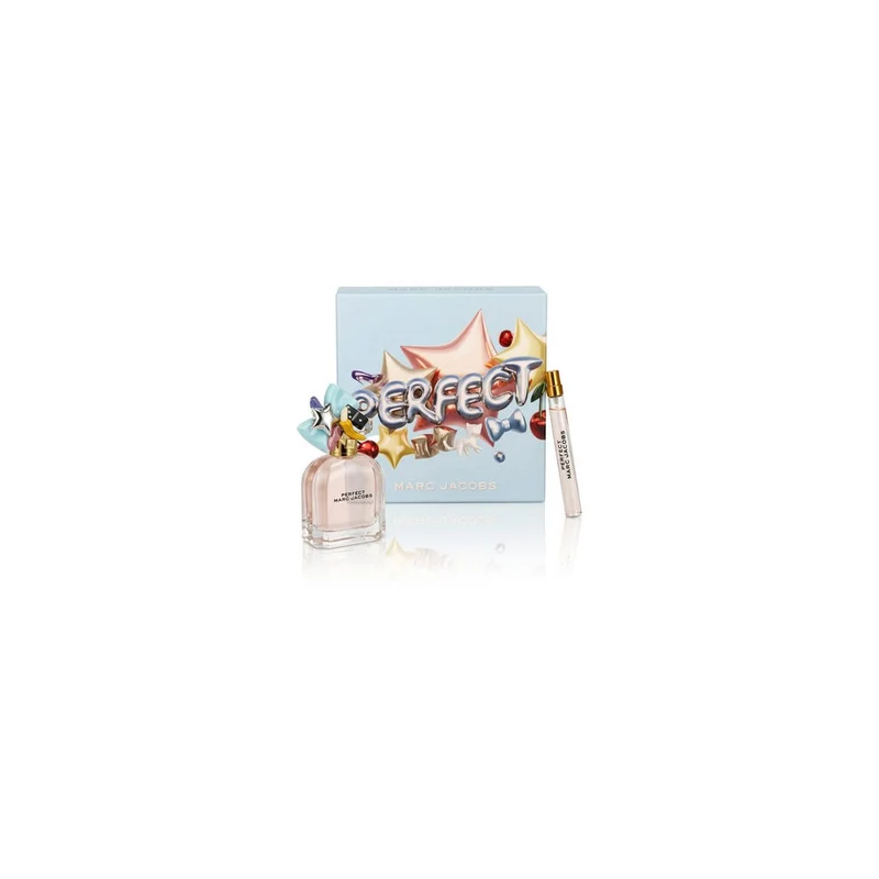 Marc Jacobs Perfect Eau de parfum 50 ml Set — Eau de Parfum