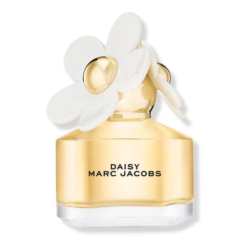 Marc Jacobs Daisy Eau de toilette 50 ml Scatola — Eau de Toilette