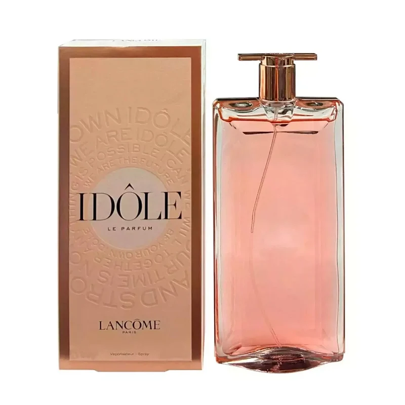 Lancôme Idole Eau de parfum 50 ml Scatola — Eau de Parfum