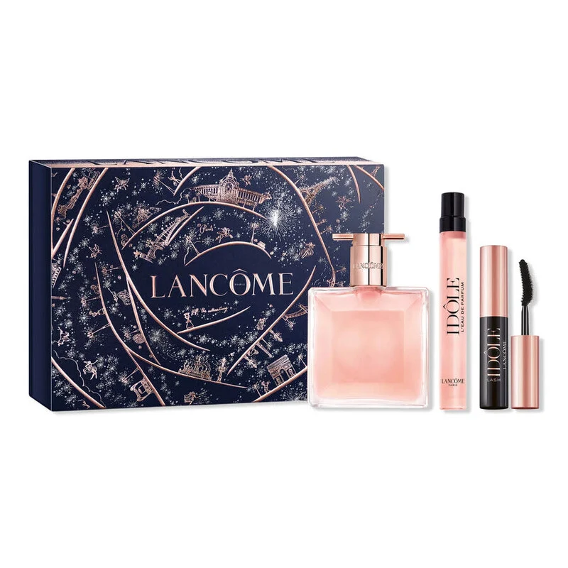 Lancôme Idole Eau de parfum 50 ml Cofanetto — Eau de Parfum