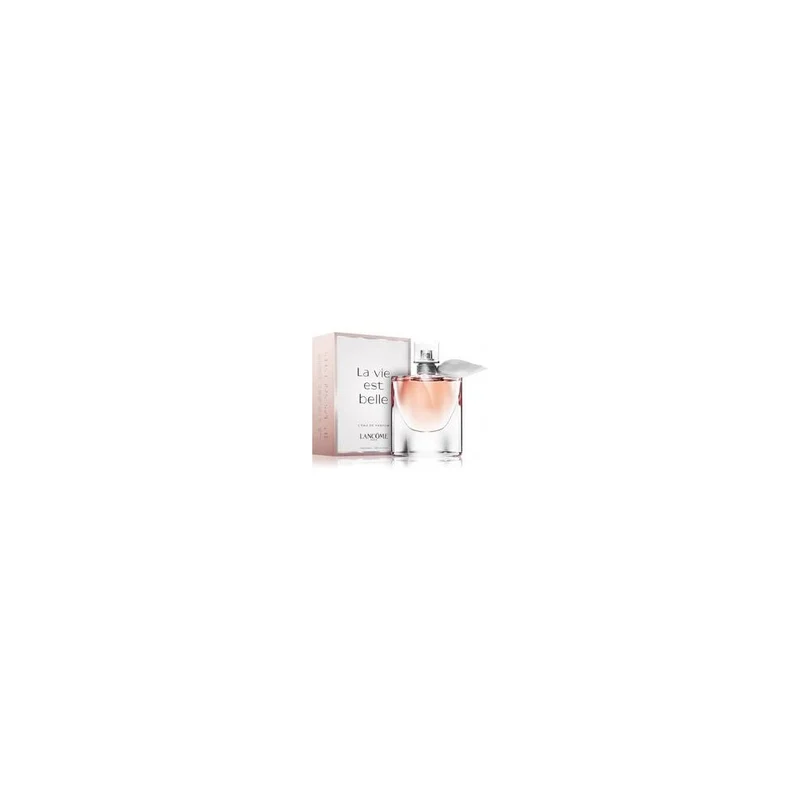 Lancôme La Vie Est Belle Eau de parfum 50 ml — Eau de Parfum