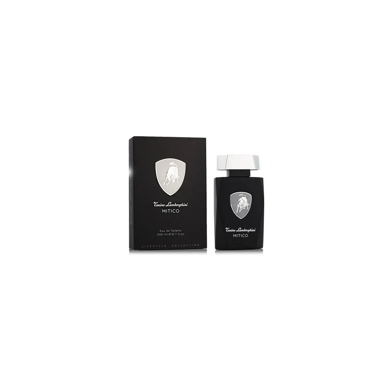 Lamborghini Mítica Eau de toilette 200 ml — Eau de Toilette
