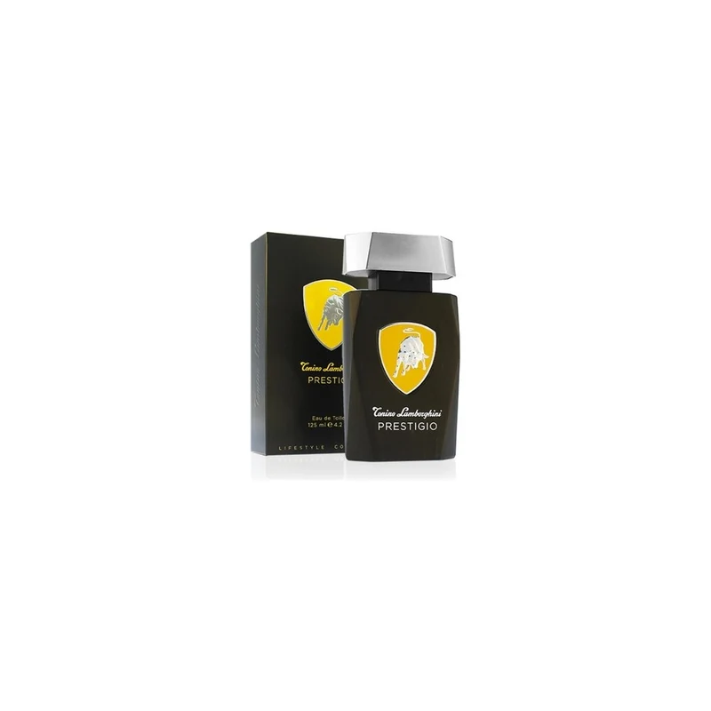 Lamborghini Prestigo Eau de toilette 200 ml — Eau de Toilette