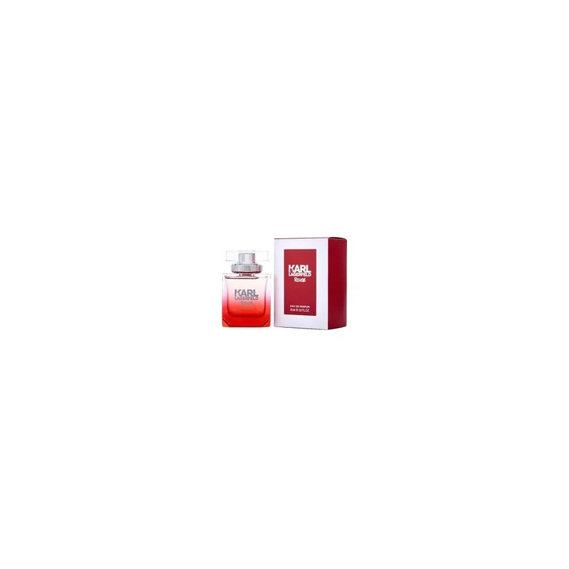 Lagerfeld Rouge Eau de parfum 45 ml — Eau de Parfum