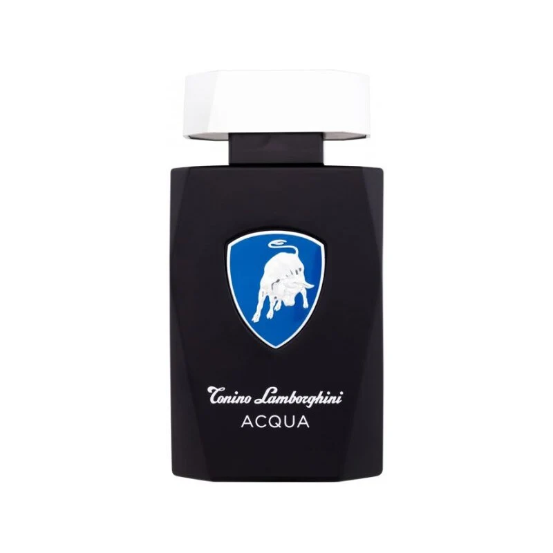 Lamborghini Acqua Uomo 125 ml — Eau de Toilette