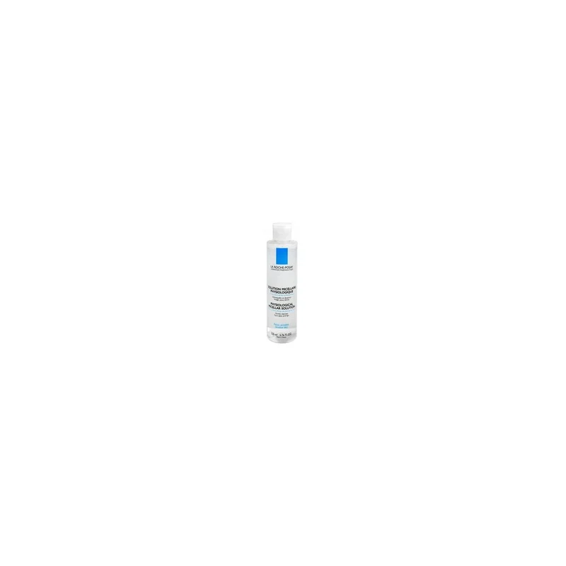 La Roche Posay Acqua micellare fisiologica 400 ml — Soluzione micellare