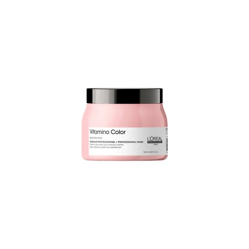 L'oréal Professionnel Expert Series Vitamins Color Gel-Masque — Maschera Capelli