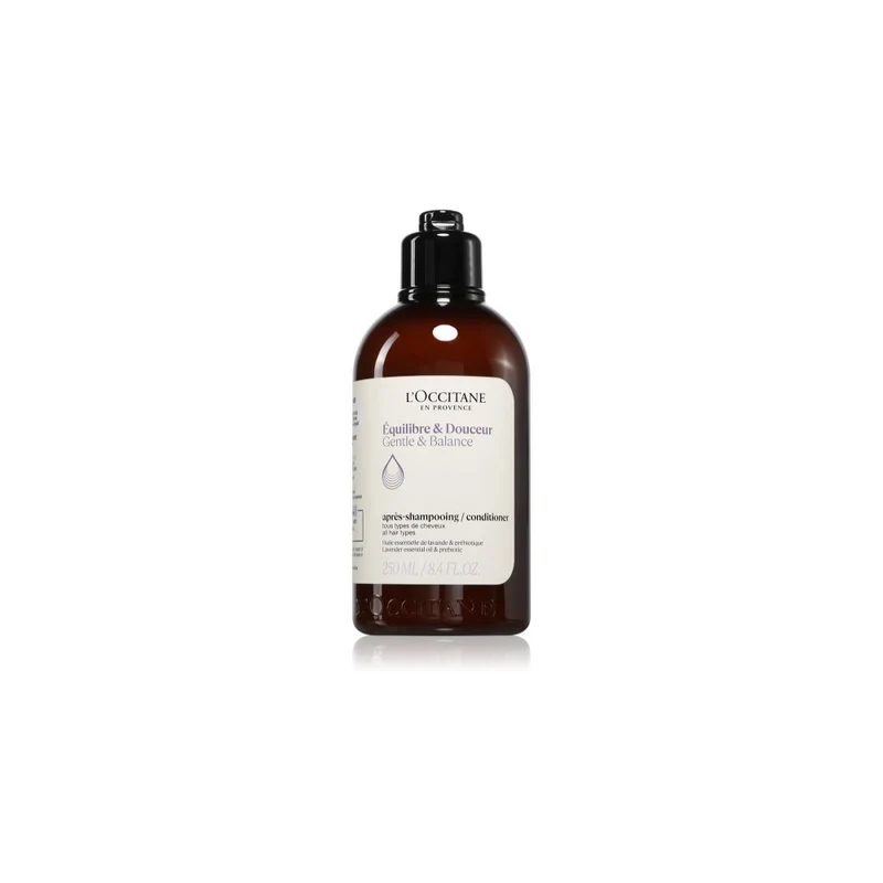 L'occitane en Provence Balsamo Aromachology Gentle & Balance 250 ml — Balsamo capelli