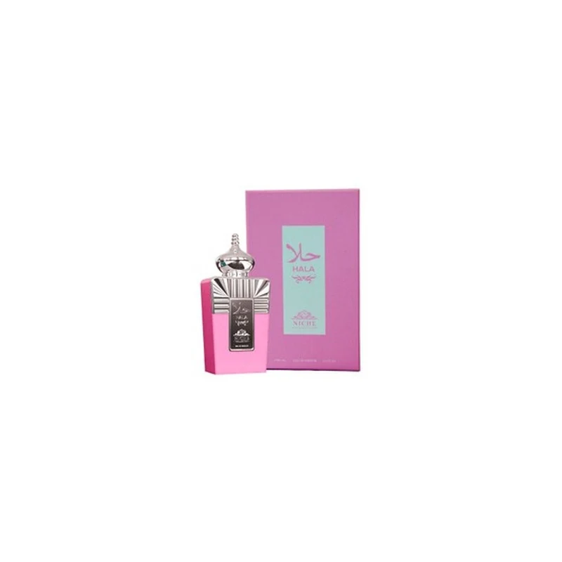 Khalis Hala Niche Collection Eau de parfum 100 ml — Eau de Parfum
