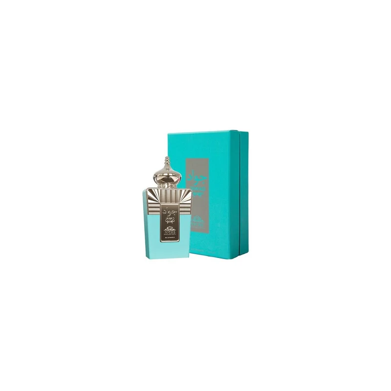 Khalis Jawad Niche Collection Unisex 100 ml — Eau de Parfum