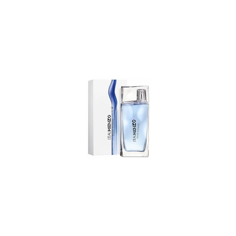 Kenzo Le Eau par Kenzo Uomo 30 ml — Eau de Toilette