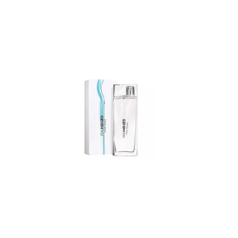 Kenzo Le Eau par Kenzo 100 ml — Eau de Toilette