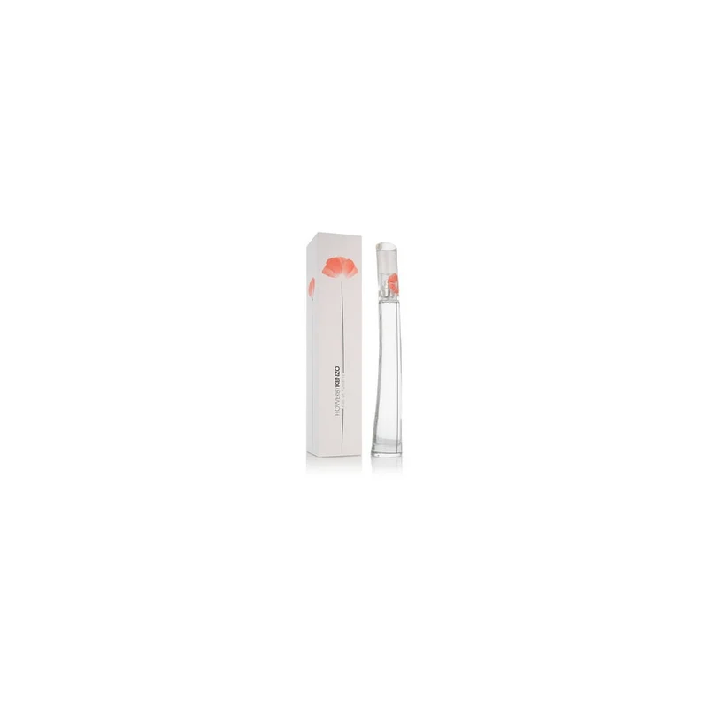 Kenzo Flower by Kenzo 100 ml Donna — Eau de Toilette