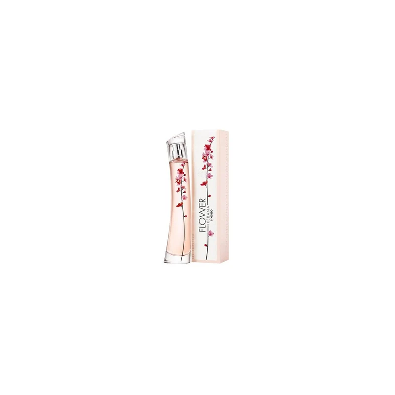 Kenzo Flower Ikebana 40 ml Donna — Eau de Parfum