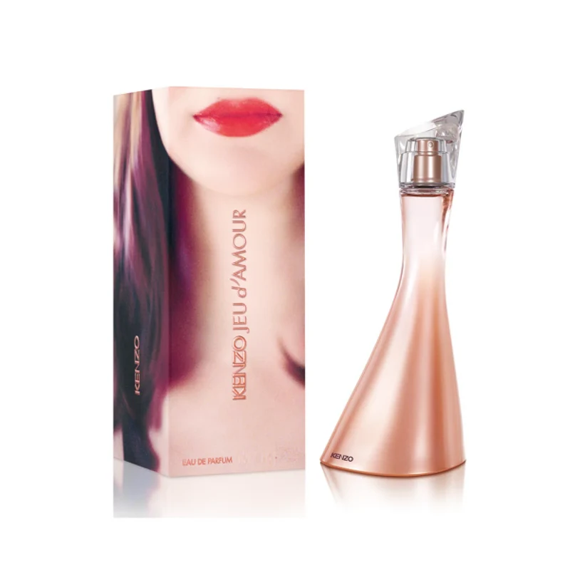 Kenzo Jeu d'Amour 50 ml Donna — Eau de Parfum