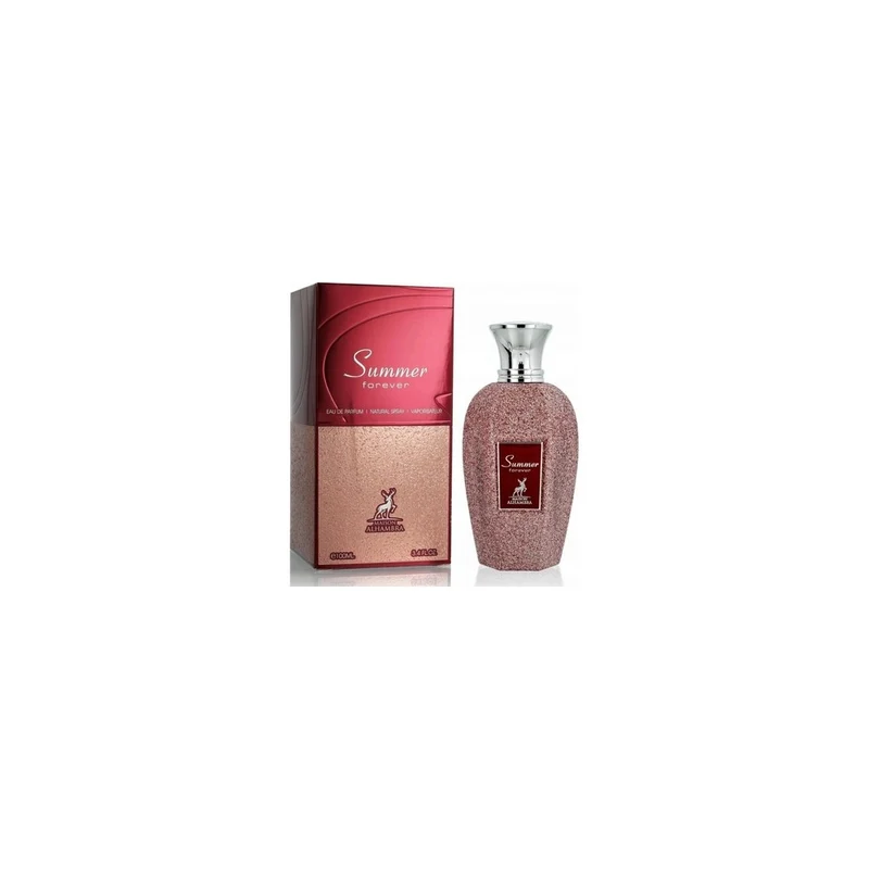Alhambra Summer Forever Donna 100 ml — Eau de Parfum