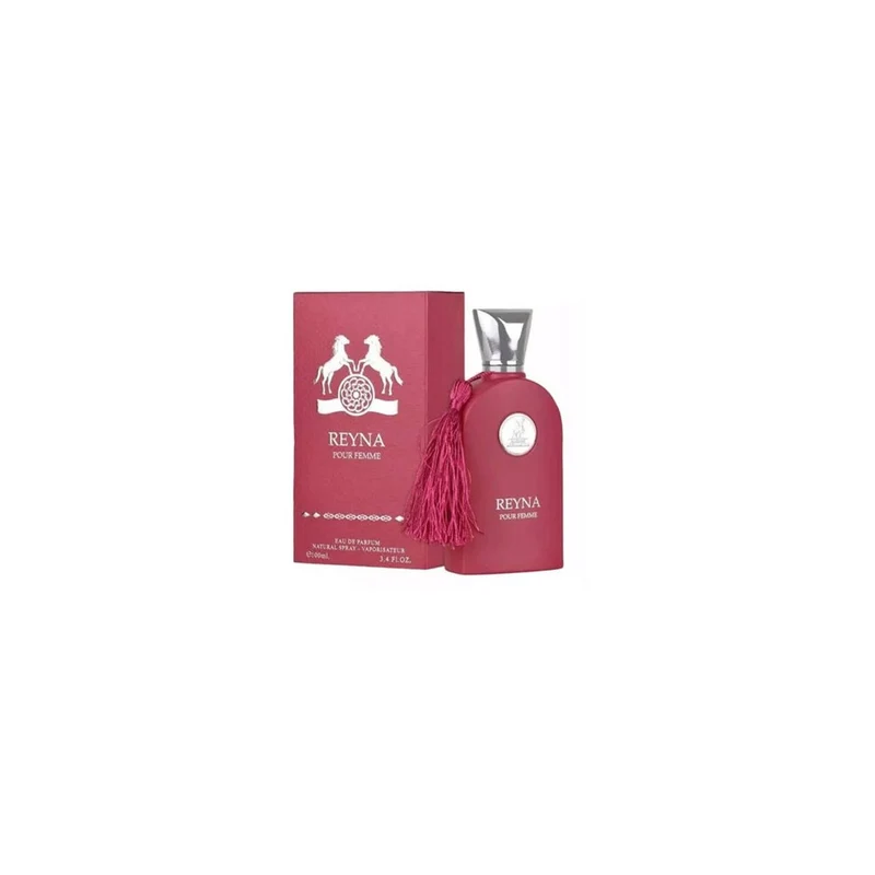 Alhambra Reyna Donna 100 ml — Eau de Parfum